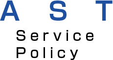 AST Service Policy